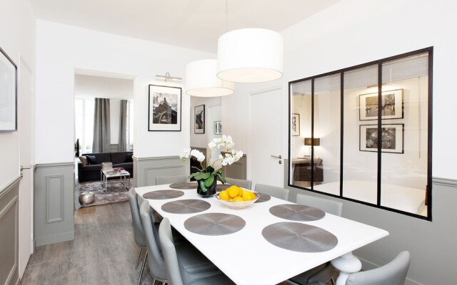 Luxury 3Br Gr Boulevards I By Livinparis