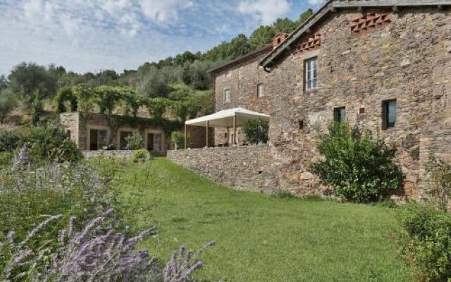 Villa Chiodo
