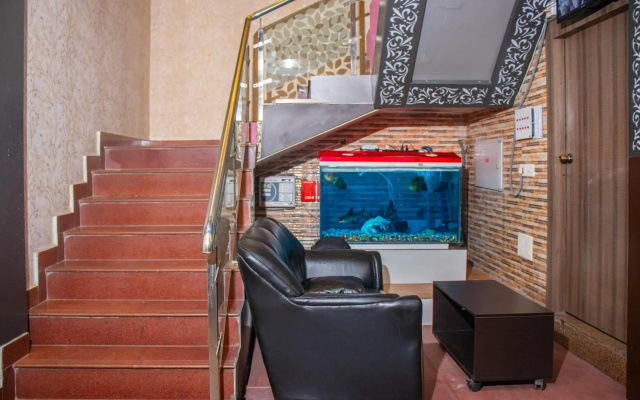 OYO 1622 Hotel Balaji International
