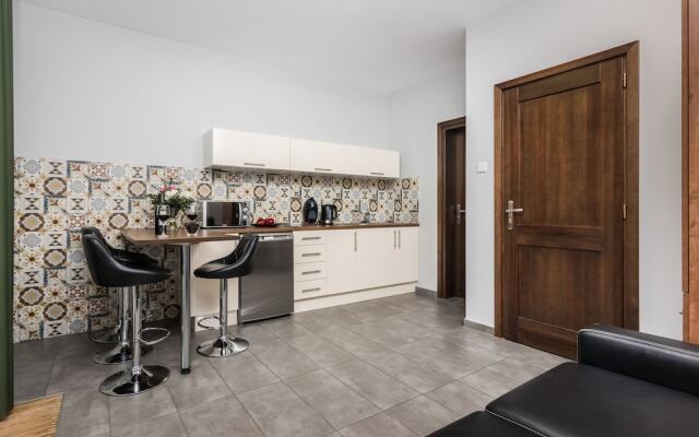 goodhome Browar Lubicz