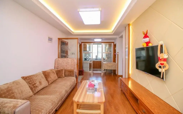 Wood B&B Putuoshan