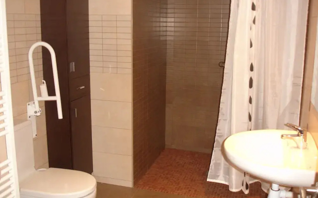 Apartamentos La Muralla