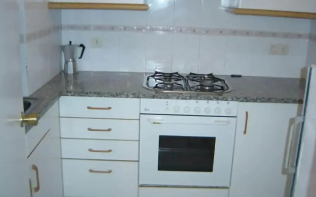 Apartamento Alexandra C-4