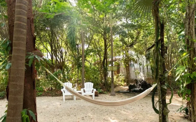 Santuario Apartments