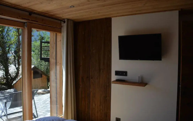 B&B Chalet Nono