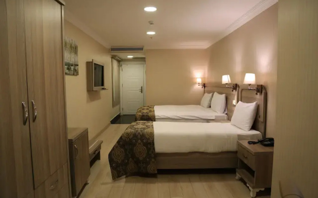 World Point Hotel