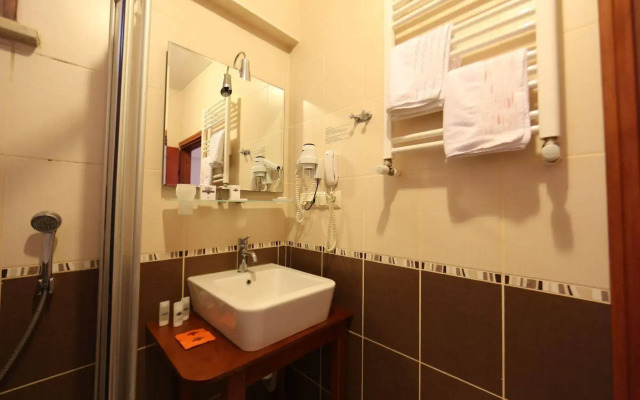 Sinop Antik Hotel