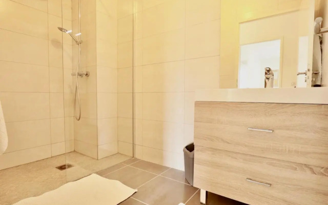 Appartement des Arts