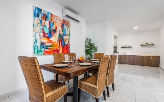 Villa Sky View - Seminyak