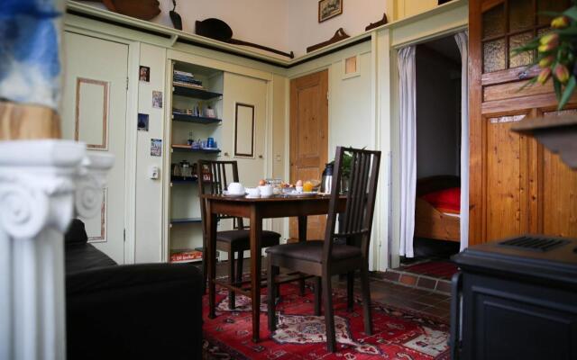 B&B Gasthuis 288