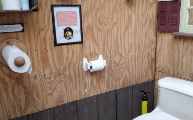 The Lodge at Runaway Bay