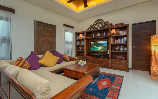 Villa Leti by Tropiclook
