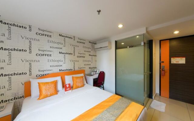 OYO Rooms Brickfields Little India