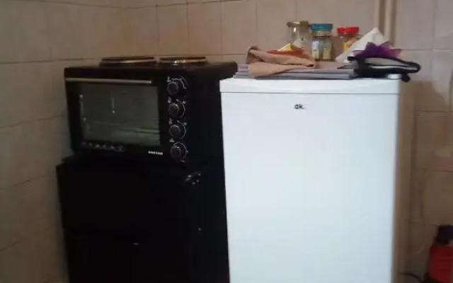 Central Apartment