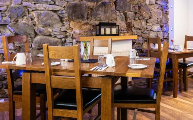 Stornoway Bed and Breakfast