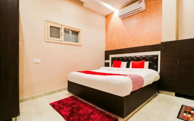 Hotel Z by OYO Rooms