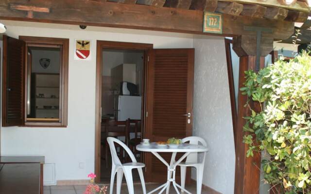 Porto Ottiolu Resort