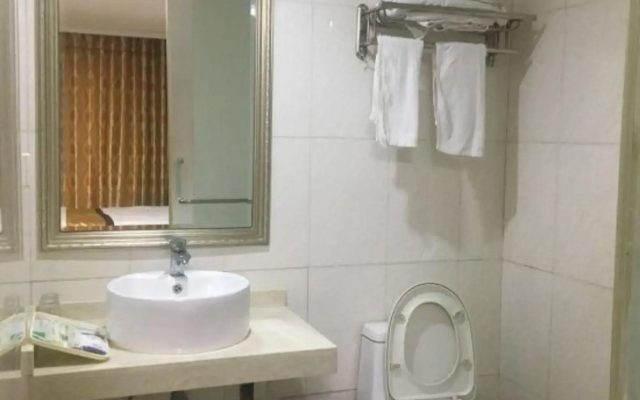 Anqing No. 1 Hotel