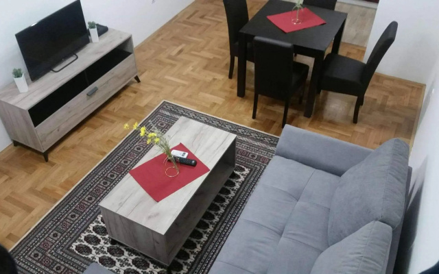 Apartman Jovanka 2