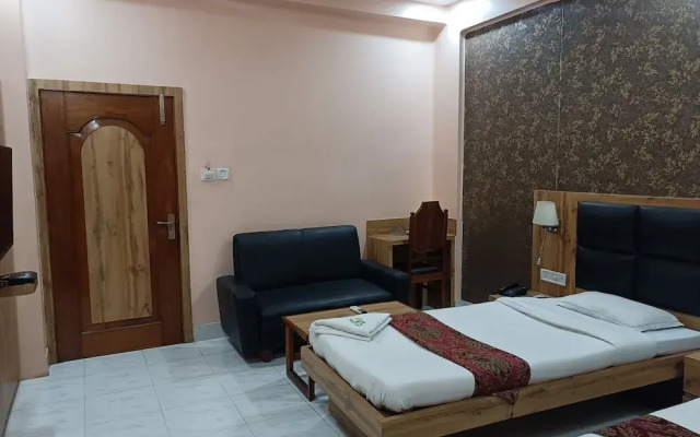 Hotel Sudakshina By Roh