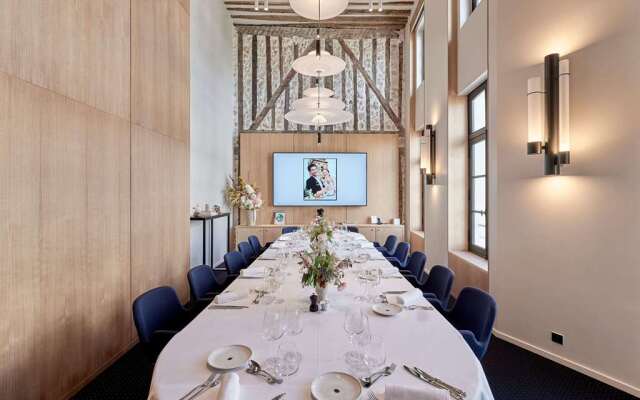 Domaine de la Reine Margot Paris-Issy - MGallery Collection