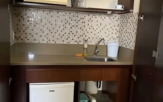 Get a Flat 2109 Hotel 4 estrelas