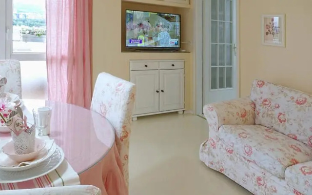Apartment Rosa Gallica