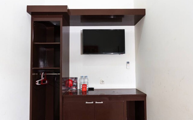 RedDoorz @ Hertasning Area 2