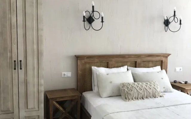 Villa Bade Otel Alacati