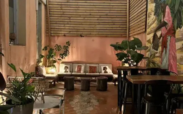 Baloo Hostel