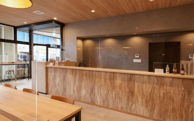 Cabin&Hotel Constant Naha