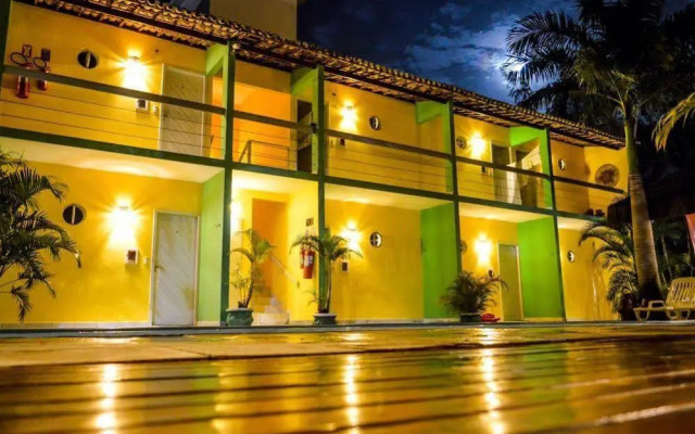 Pousada Maturí