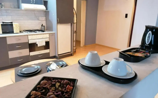 Ariana Apartment by EasyBucharest