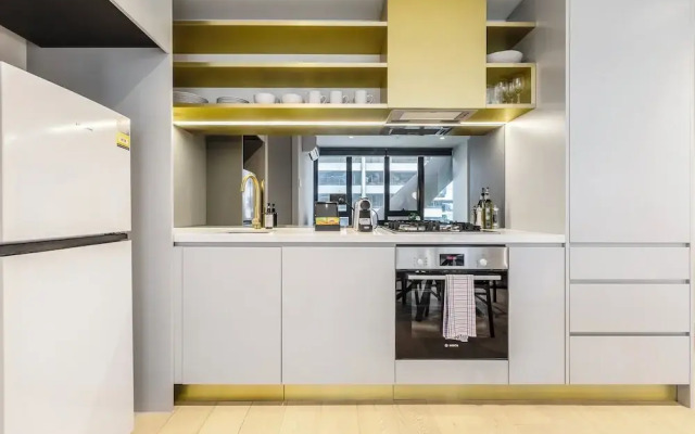 KULA Melbourne CBD