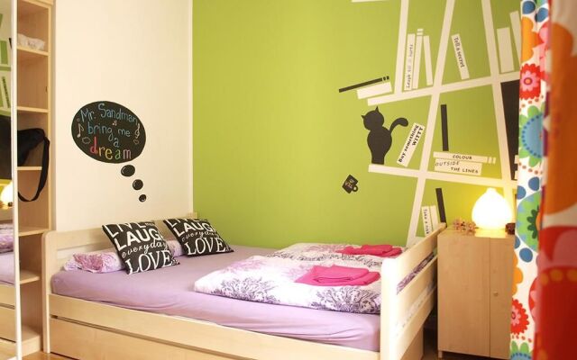 Witty Please - cheerful studio apartment with balc - RNU 69315