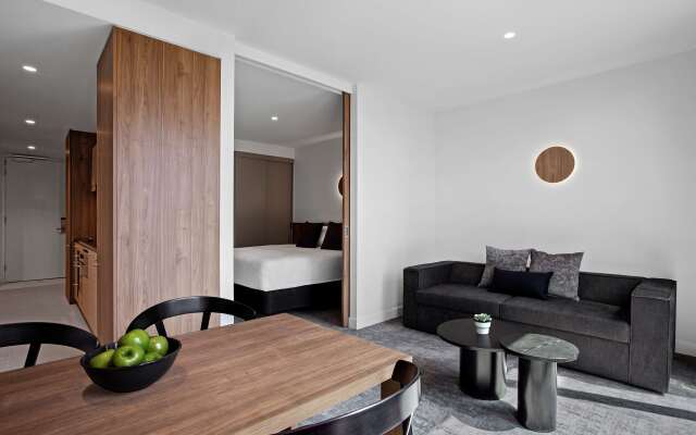 Adina Apartment Hotel Melbourne Southbank