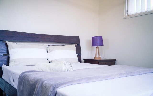 Grange Villas – Guest Rooms – Brendale