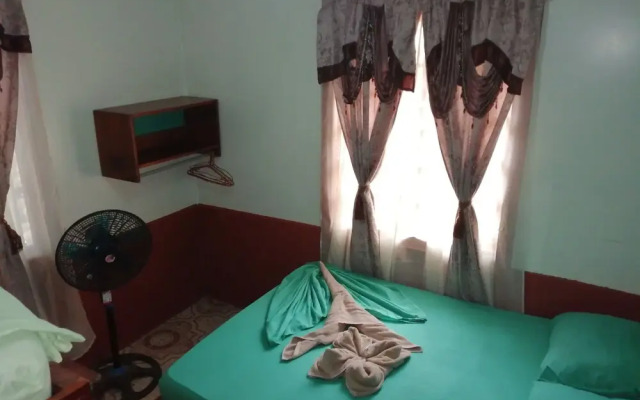 Casa Gitana Hostel