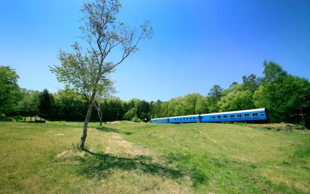 Kishutetsudo Karuizawa Hotel