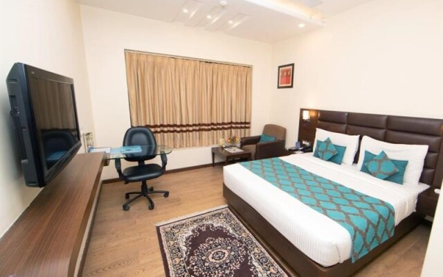 Hotel Legend Inn @ Nagpur