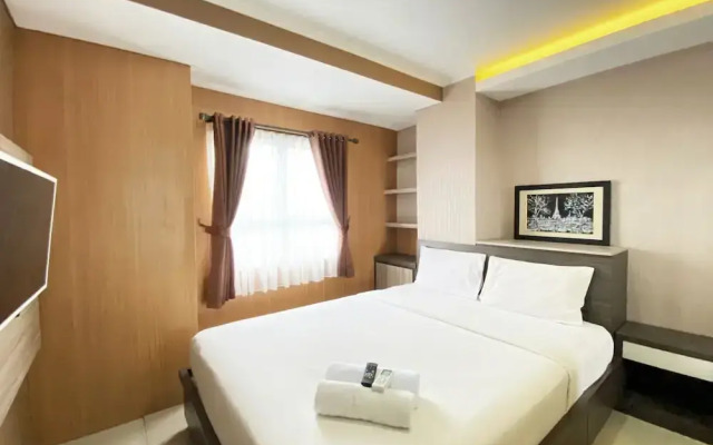 Good Deal 2Br Apartment At Gateway Pasteur