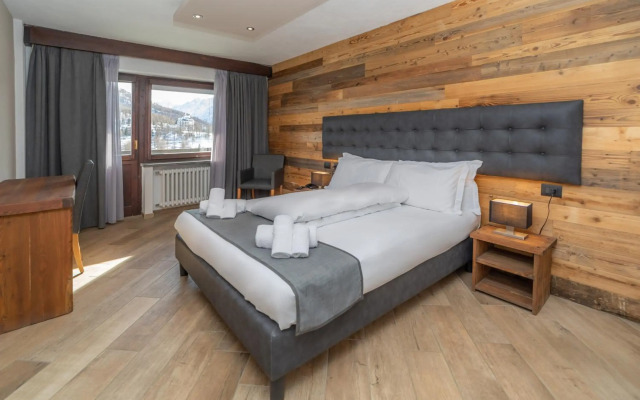 Hotel Gran Roc