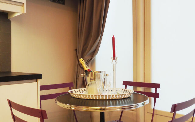 Palais Royal ChicSuites