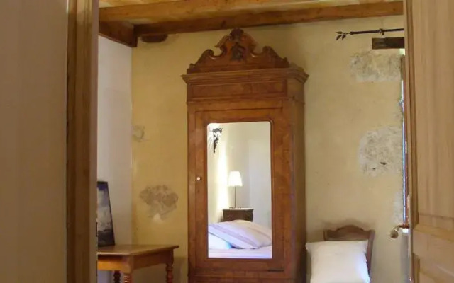 Chambres d'Hôtes Le Moulin de Laumet