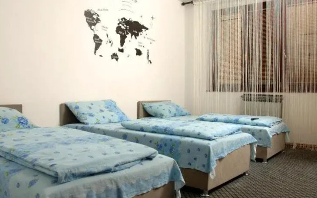 Marko Polo Apartment