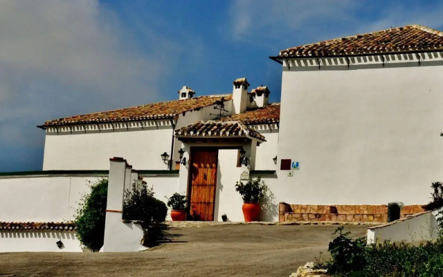 Cortijo La Presa