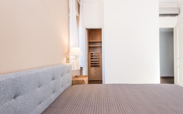 RSH Barberini Luxury Modern Terrace Apartment