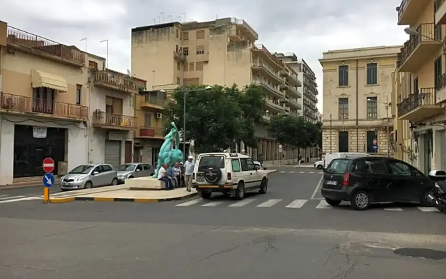 Albergo Europa