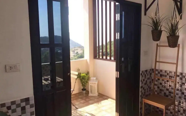 New POP Villas, Koh Tao