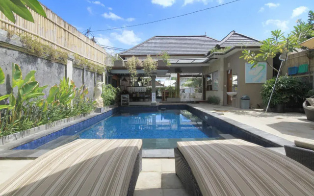Airy Nusa Lembongan Raya Jungut Batu Bali